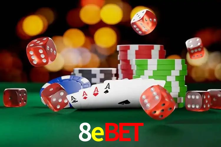 Experiência VIP 8ebet