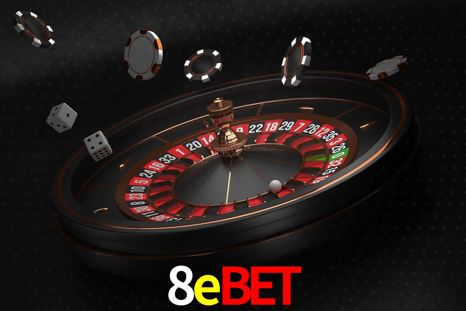 8ebet: Seu Cassino Premiado com Pagamentos Rápidos