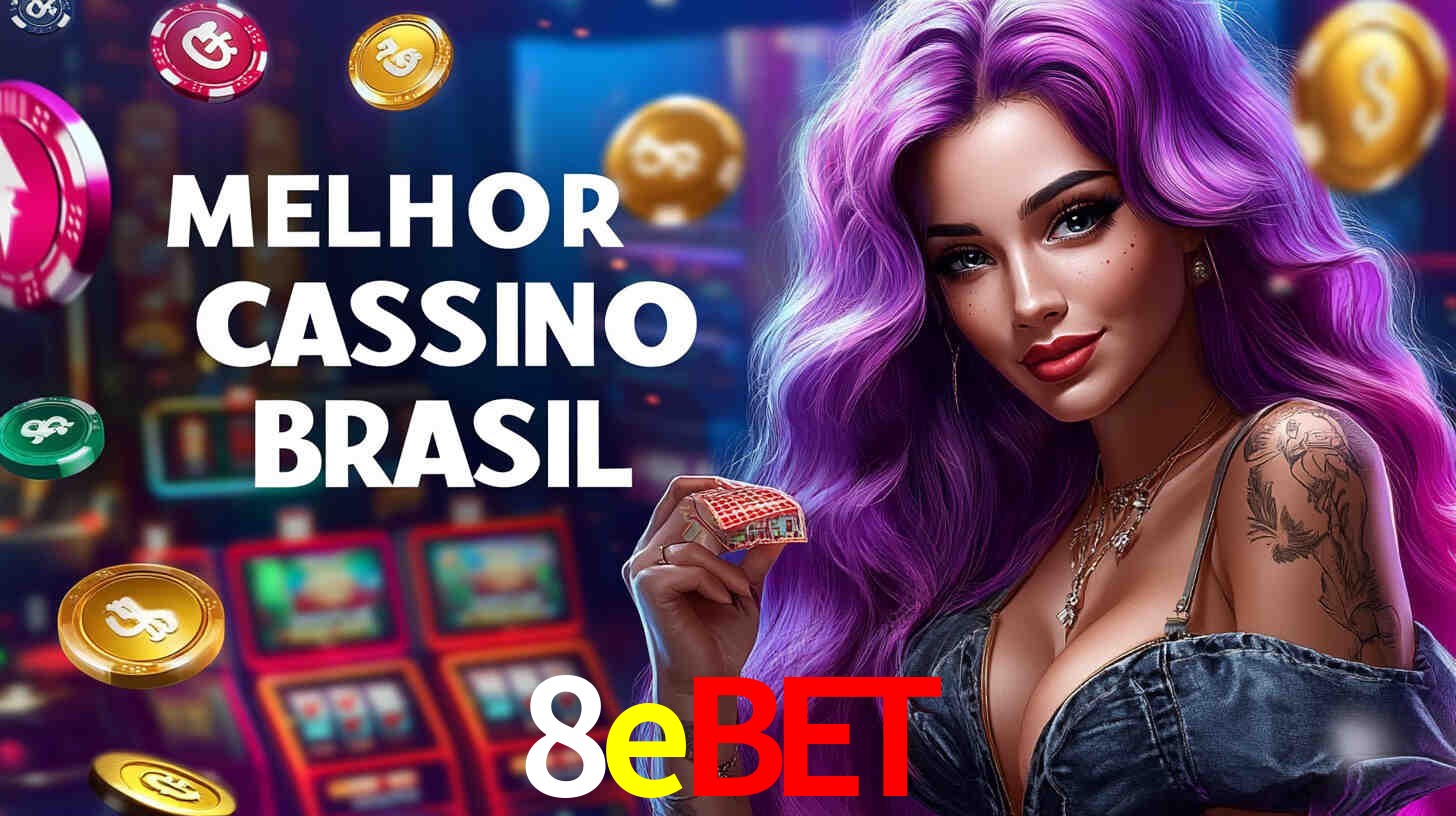 A Experiência Imersiva dos Cassinos Ao Vivo no 8ebet