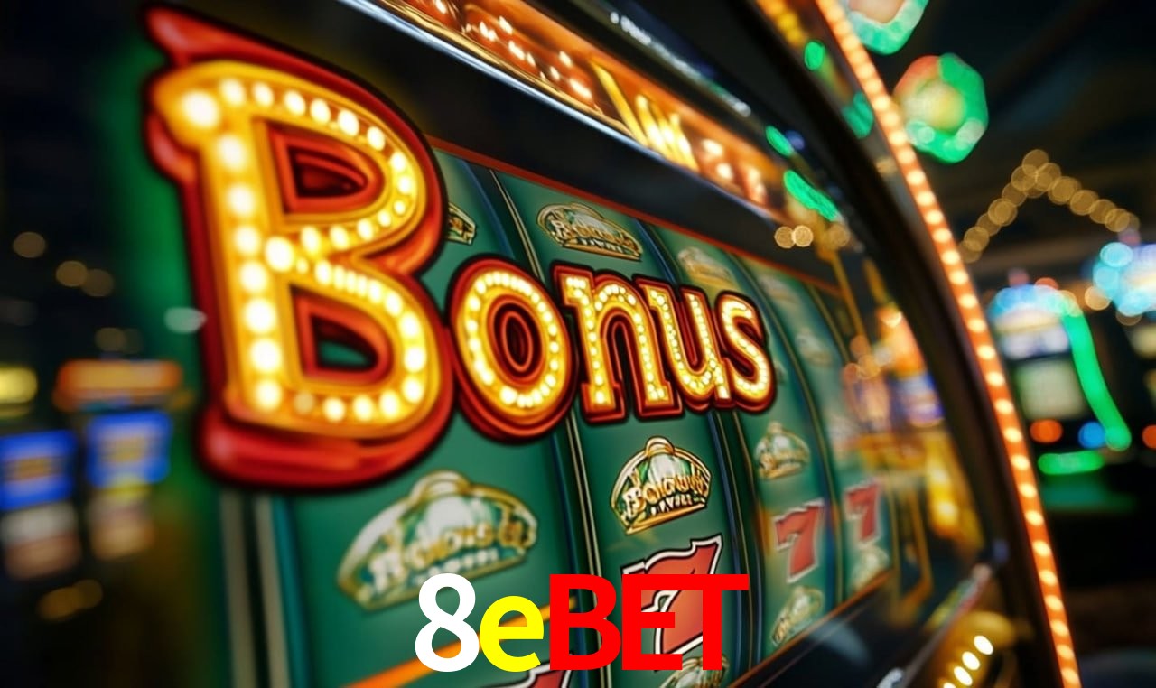 Promoções Sazonais 8ebet