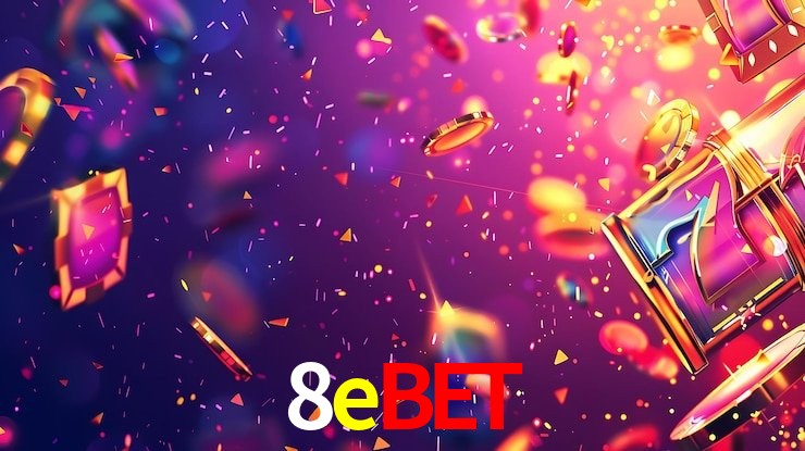 Desvendando o Mundo dos Jogos Virtuais na 8ebet