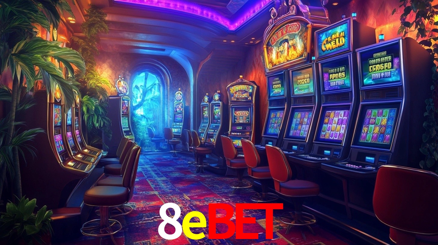Welcome Bonus 8ebet