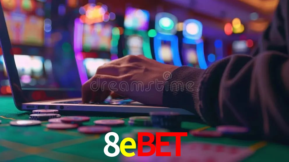 cassino 8ebet