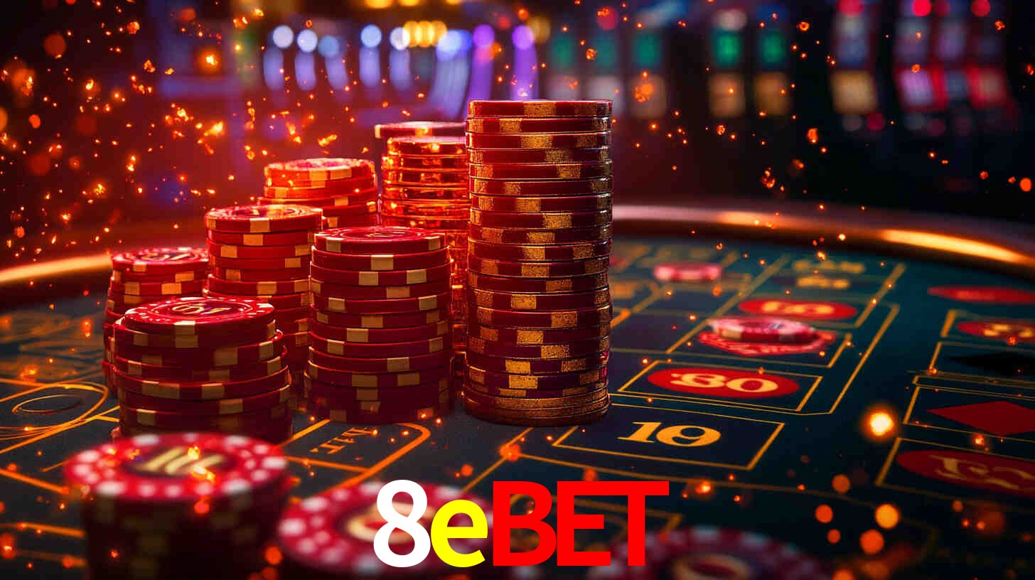 Exclusive Games 8ebet