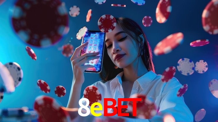 Descubra o Programa VIP da 8ebet: Vantagens Exclusivas para Jogadores