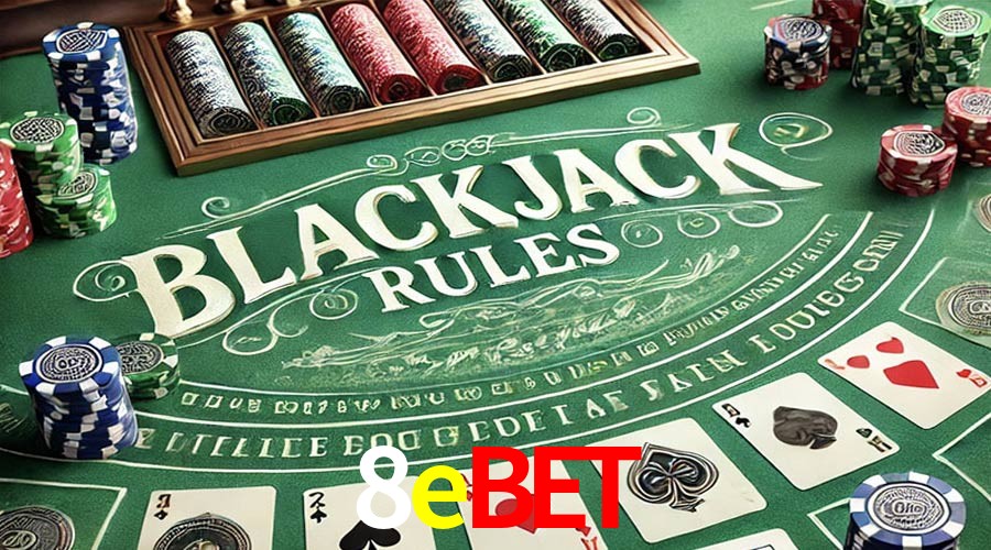 Live Casino 8ebet