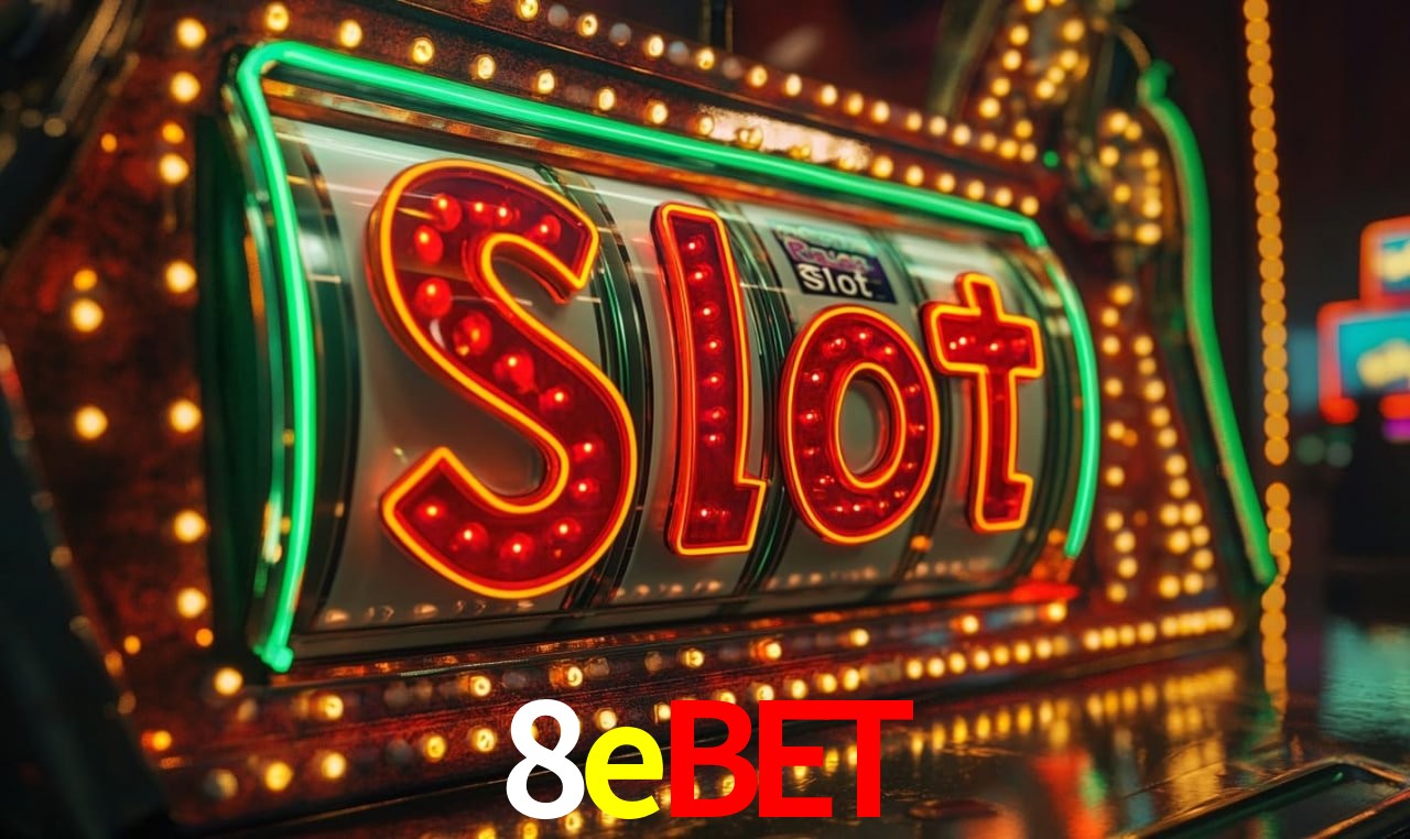 Login Seguro 8ebet