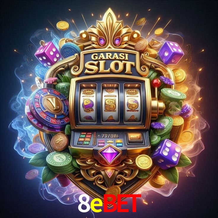 Provedores de Jogos 8ebet