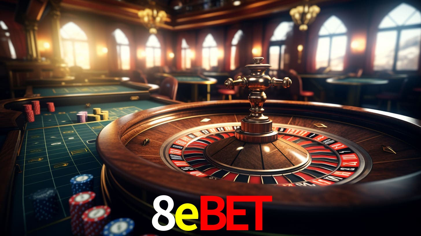 Live Casino 8ebet