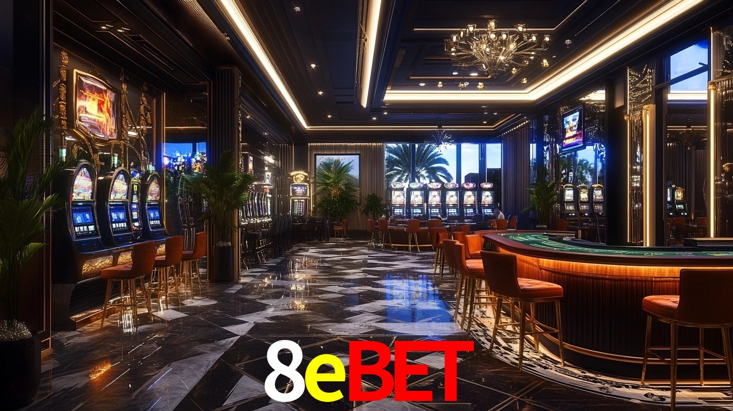 Ofertas Imperdíveis na 8ebet: Promoções e Bônus Que Valem a Pena