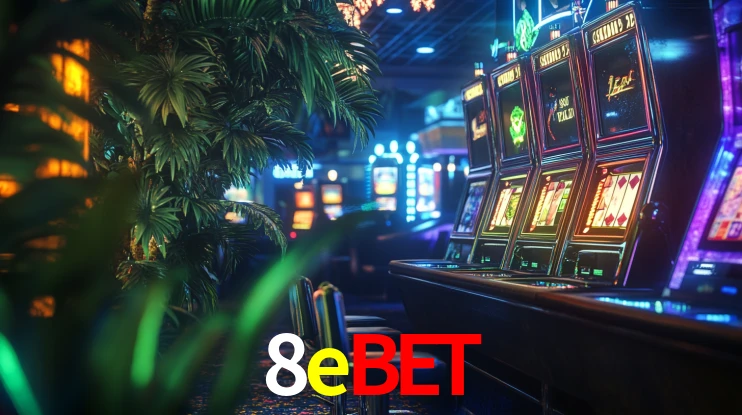 Tournaments 8ebet