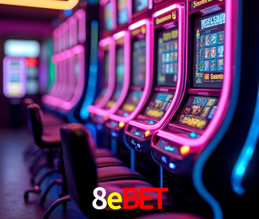 8ebet cassino online