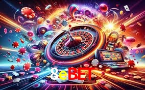 Mesa de Blackjack 8ebet