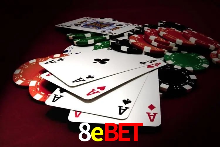 Jogos Exclusivos 8ebet