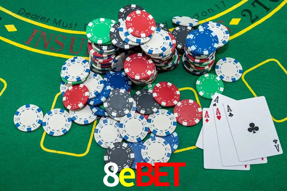 8ebet Fortune Tiger