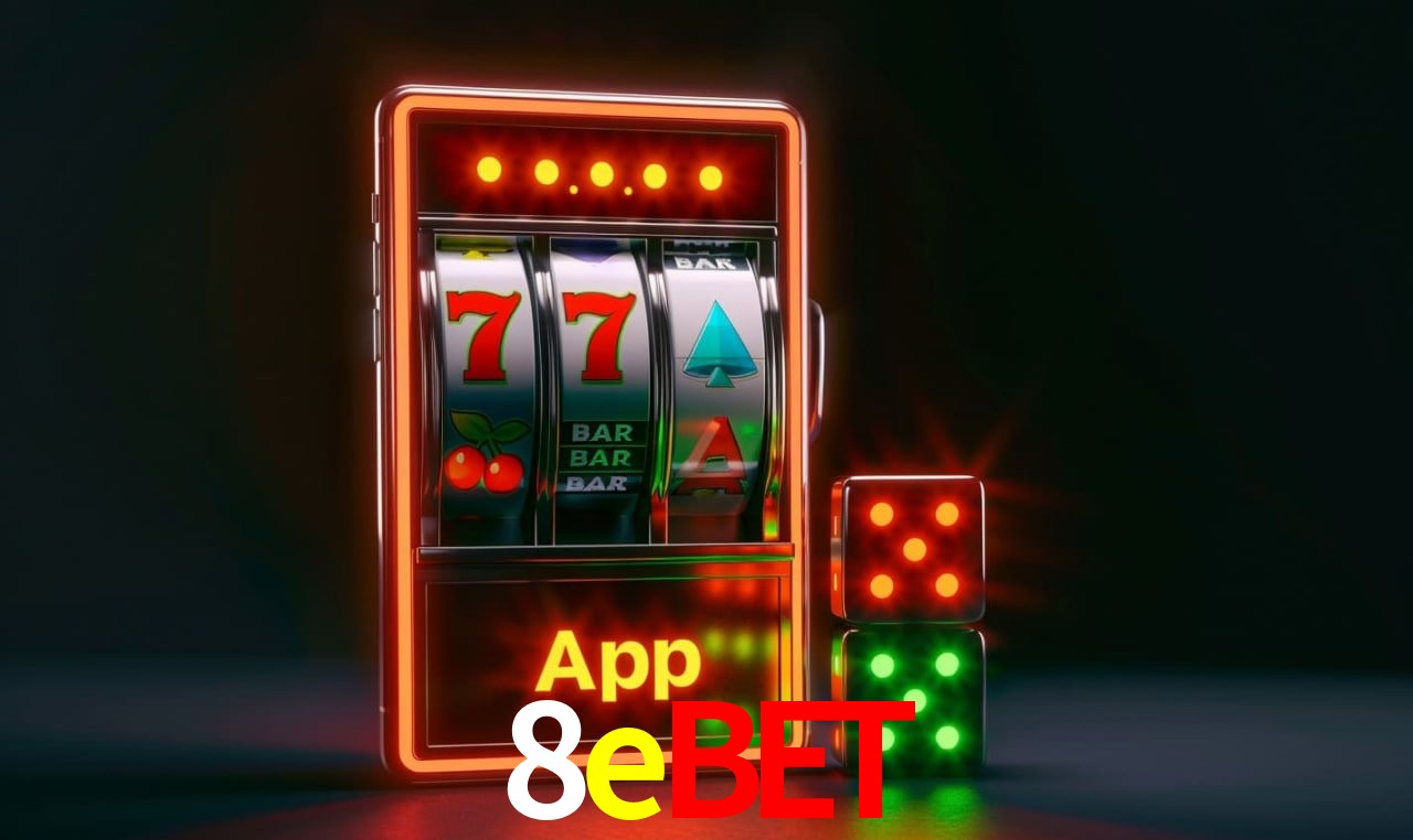 Apostas de Futebol 8ebet