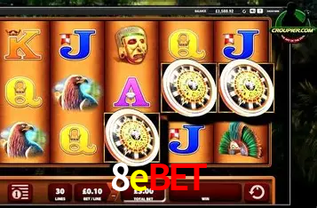 A Emoção da Loteria na 8ebet: Uma Chance de Mudança de Vida