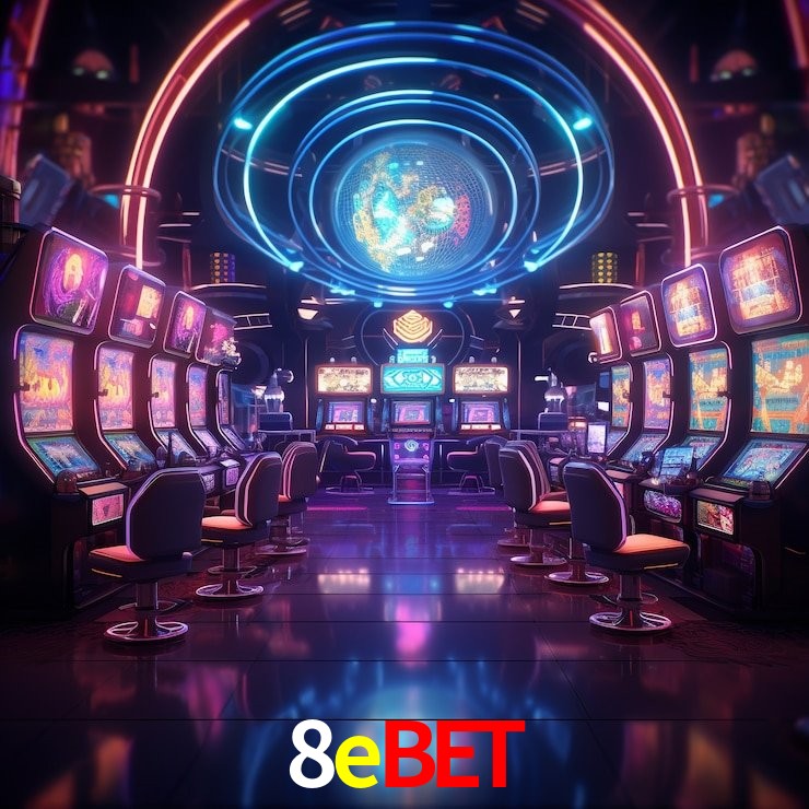 8ebet telegram