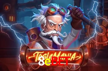 Recursos de Bônus 8ebet