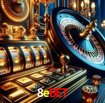 Torneios 8ebet
