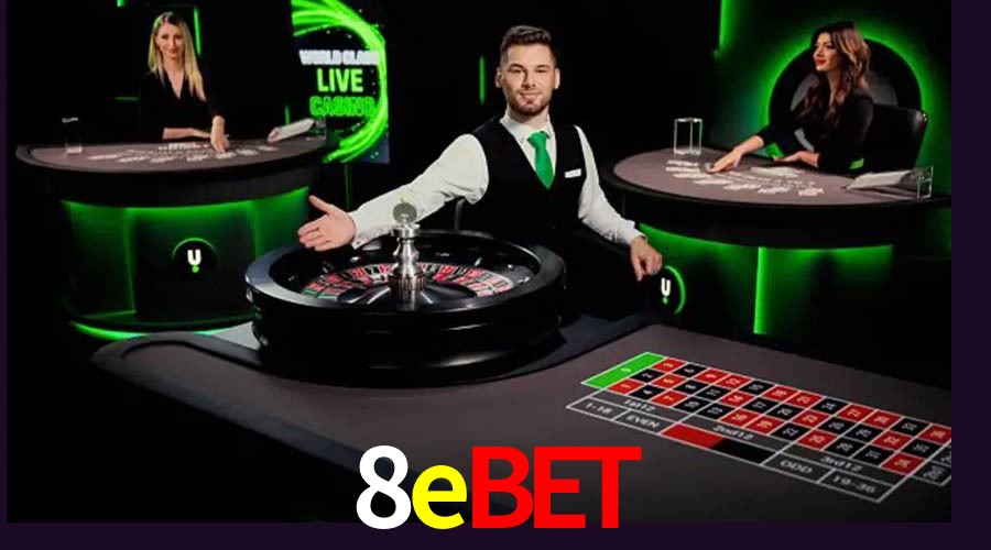 Flash Promotion 8ebet