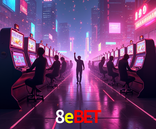 Interface Premium 8ebet