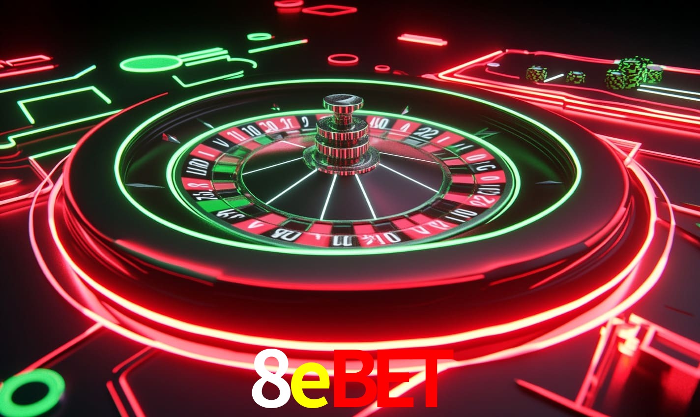 Explorando a Categoria de Eventos em Apostas na 8ebet