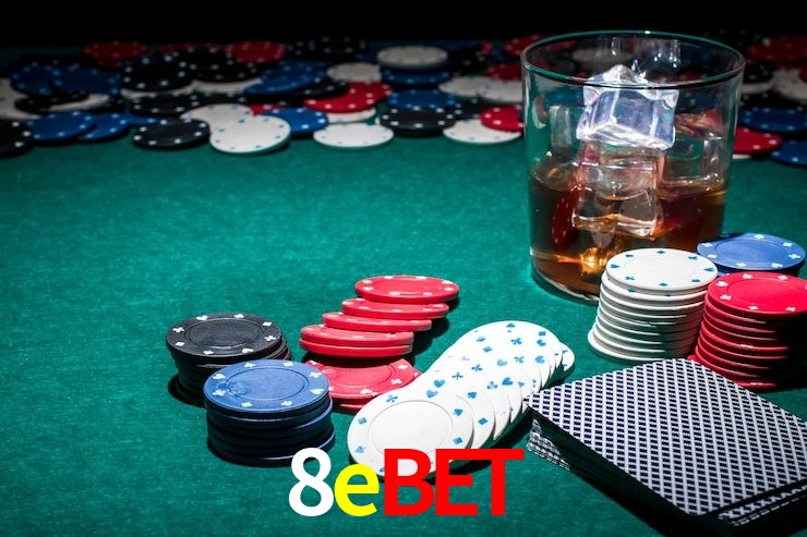 Programa VIP 8ebet