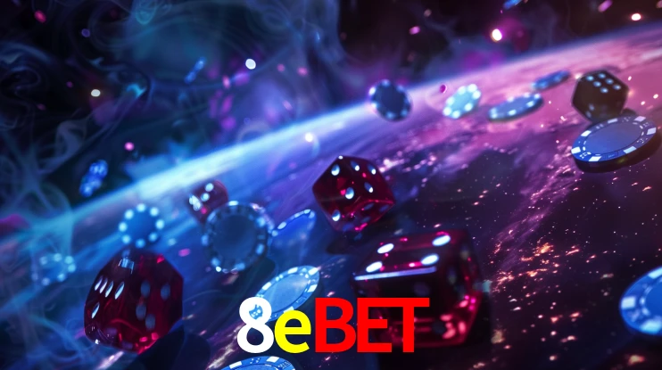 Game Providers 8ebet