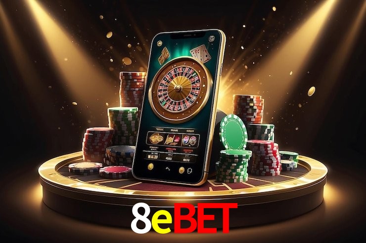 Casino Ao Vivo 8ebet