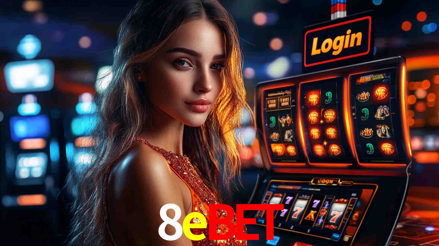 Sinta a adrenalina dos jogos de cassino com 8ebet