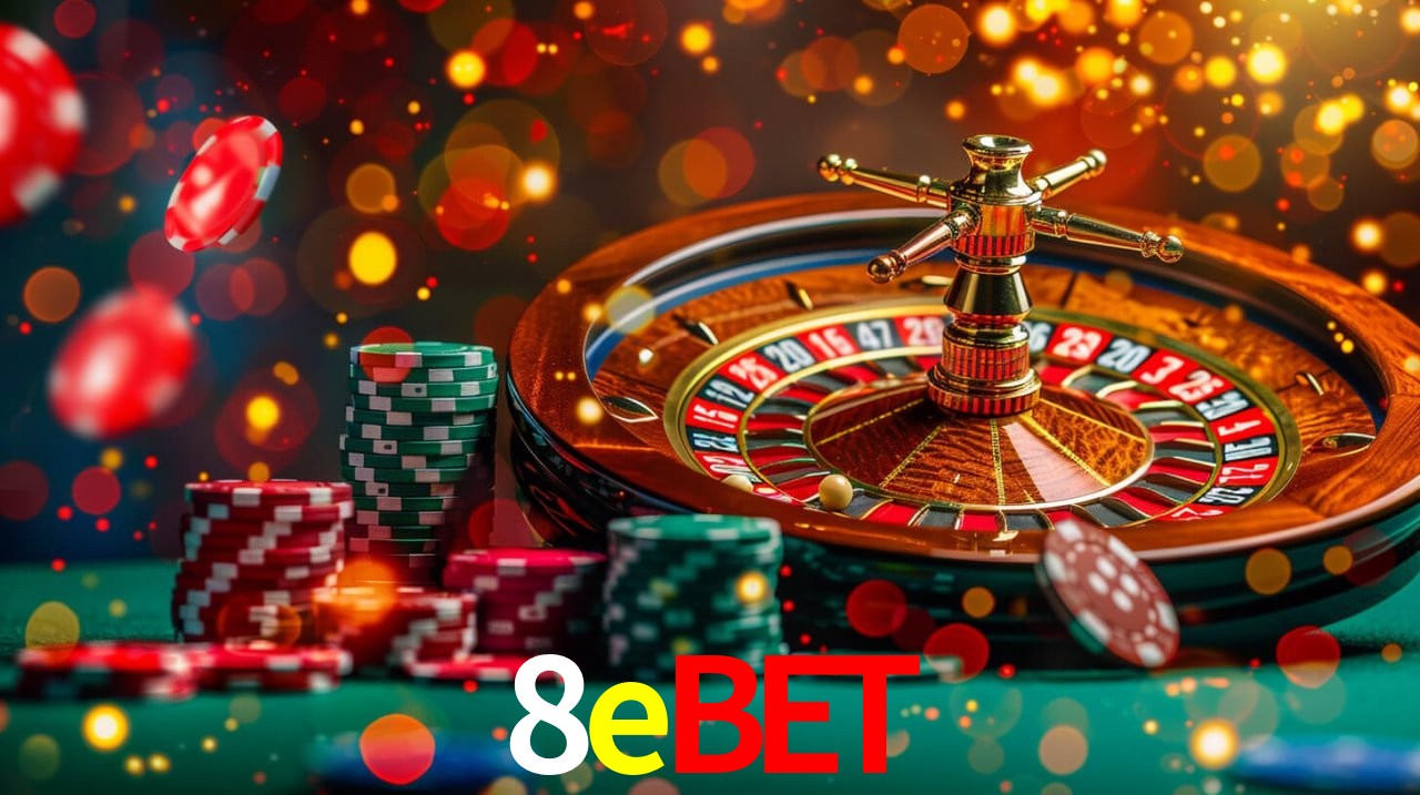 Explorando a Categoria de Eventos em Apostas na 8ebet