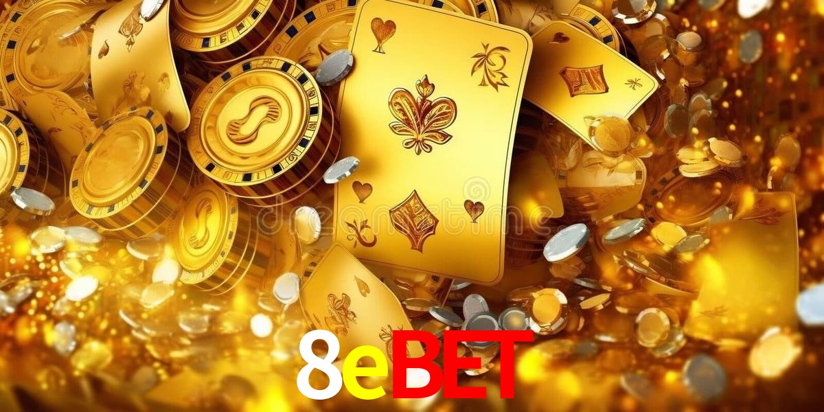 Descubra a Essência do 8ebet: Nossa História e Compromissos