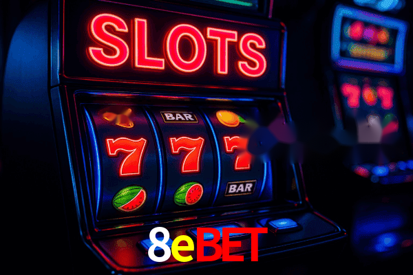 8ebet cassino