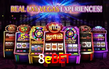 8ebet cassino online