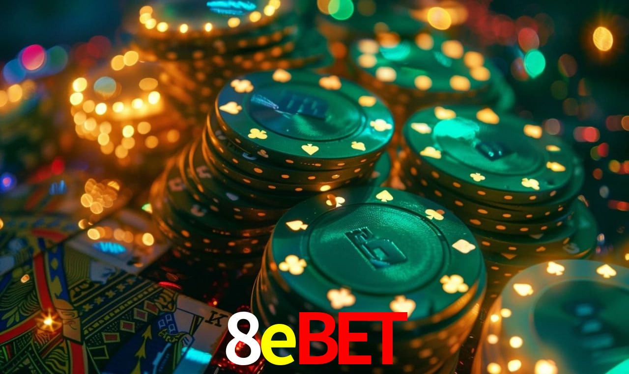 Casino Ao Vivo 8ebet
