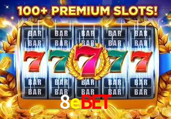 Descubra o Mundo do Cassino Online com 8ebet