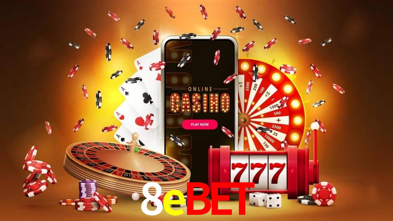 Estatísticas do Jogo 8ebet