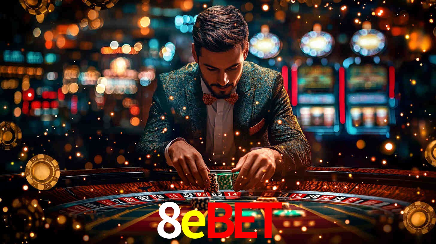 Premium Interface 8ebet