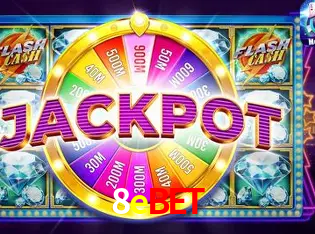 Descubra a Magia dos Jogos de Arcade no 8ebet