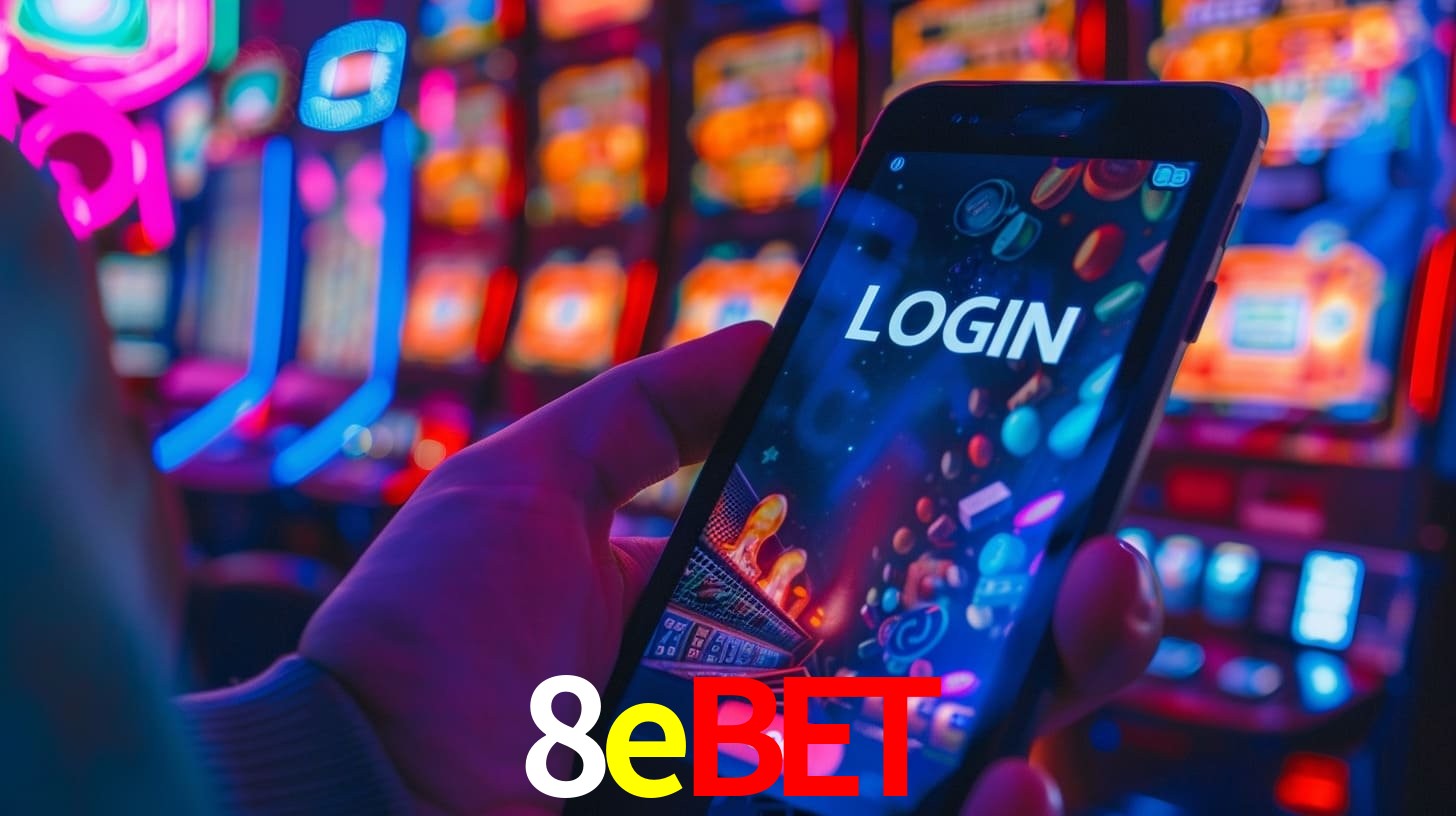 Casino Ao Vivo 8ebet